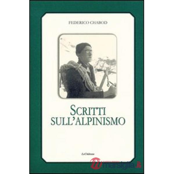 Scritti sull'alpinismo