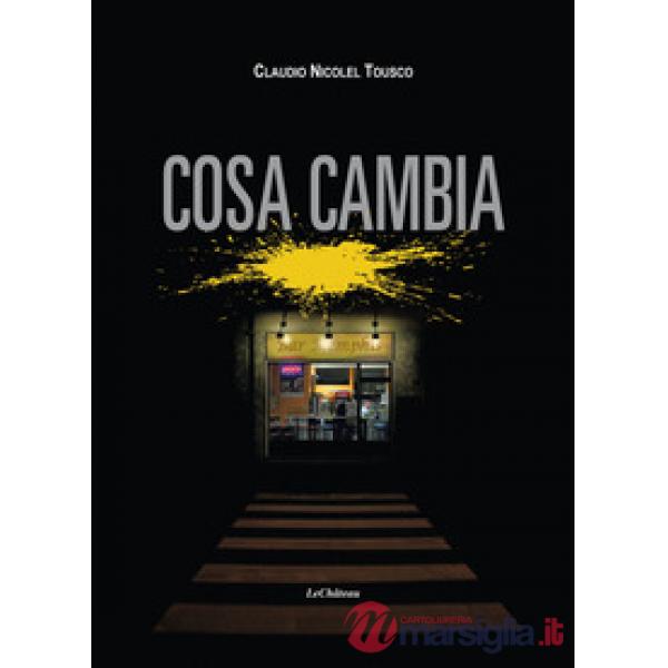Cosa cambia