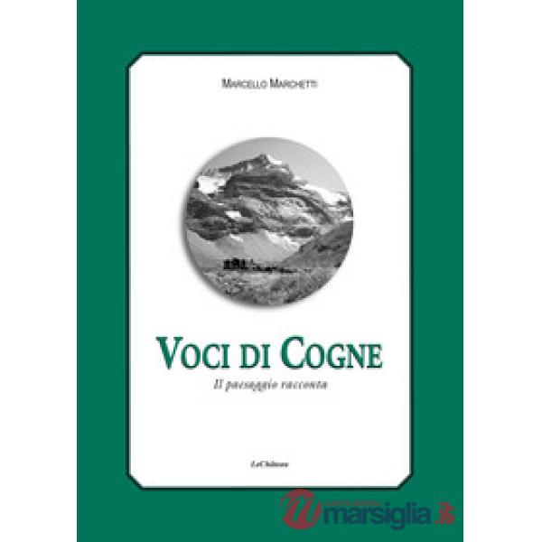 Voci di Cogne. Il paesaggio racconta