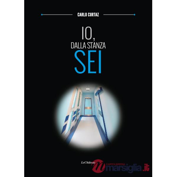 Io, dalla stanza sei