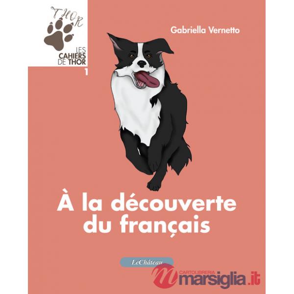 À la découverte du français
