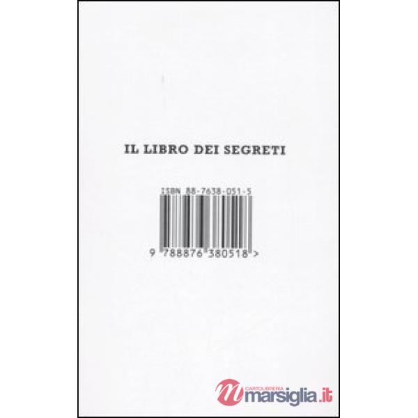 Libro dei segreti (Il)