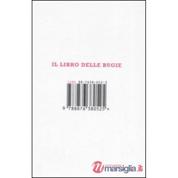 Libro delle bugie (Il)