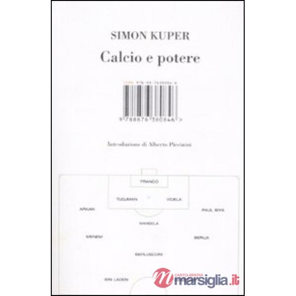 Calcio e potere