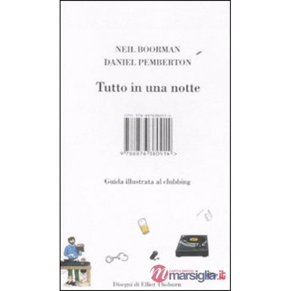 Tutto in una notte