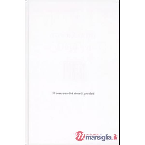 Déjà-vu. Il romanzo dei ricordi perduti