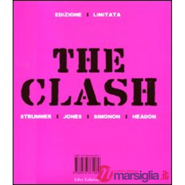 Clash (The)