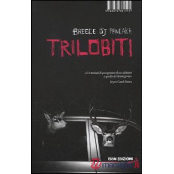 Trilobiti. I dodici racconti di un grande scrittore