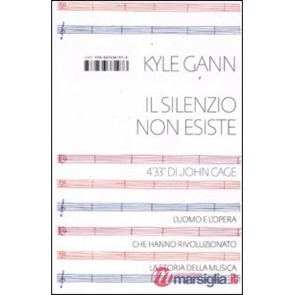Silenzio non esiste (Il)
