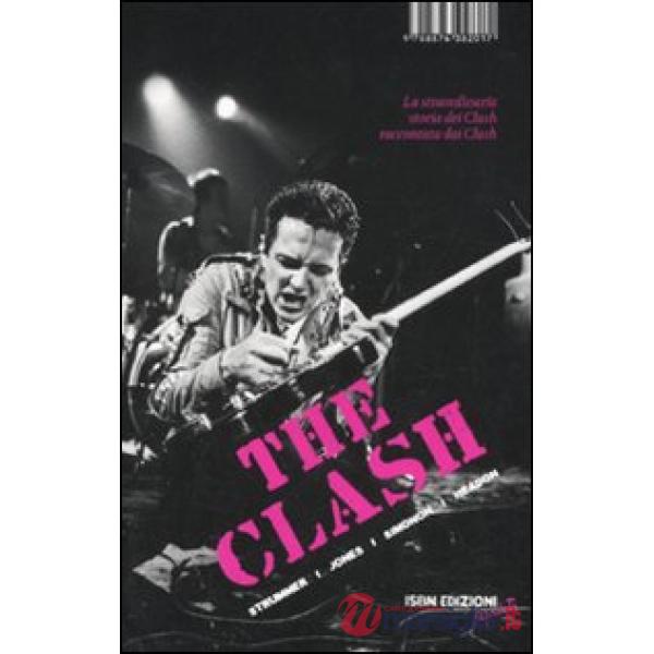 Clash (The)