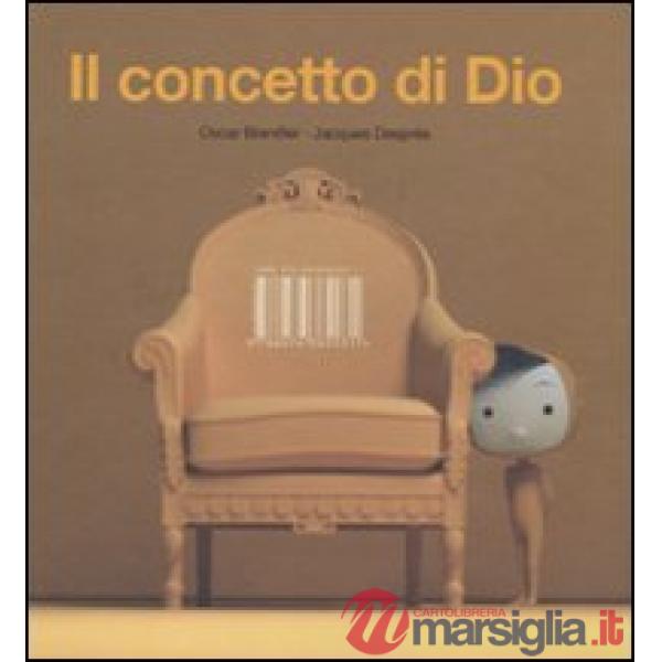 Concetto di Dio (Il)