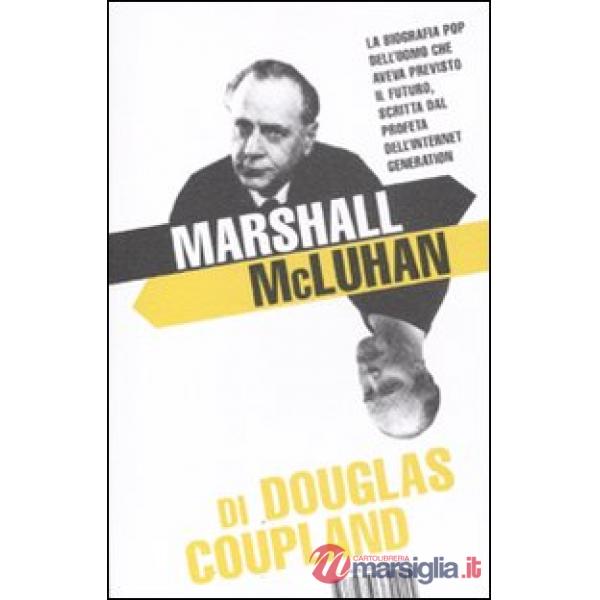 Marshall McLuhan