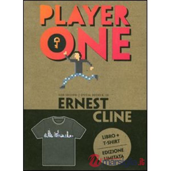 Player one donna L. Con T-shirt