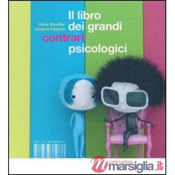 Libro dei grandi contrari psicologici (Il)
