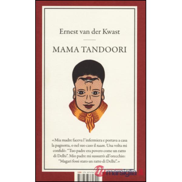 Mama Tandoori