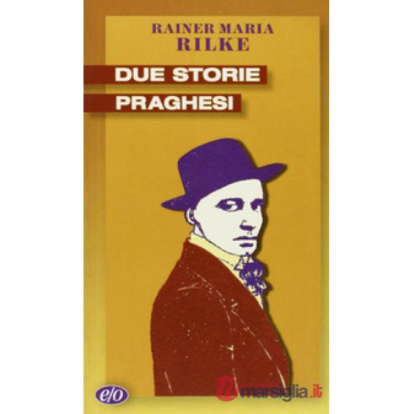 Due storie praghesi