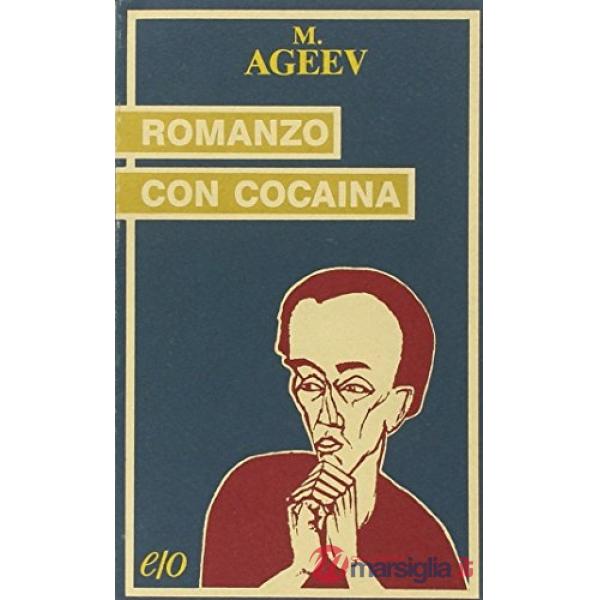 Romanzo con cocaina
