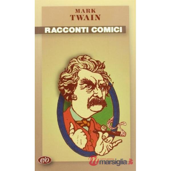 Racconti comici