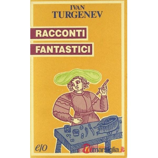 Racconti fantastici