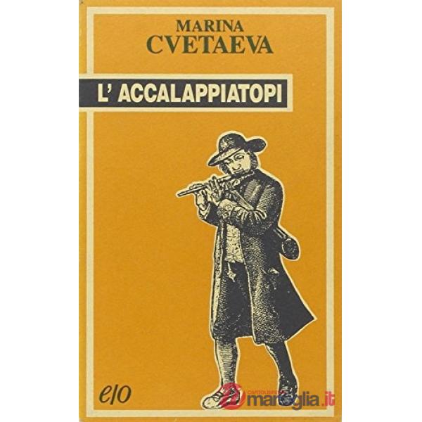 Accalappiatopi. Satira lirica (L')