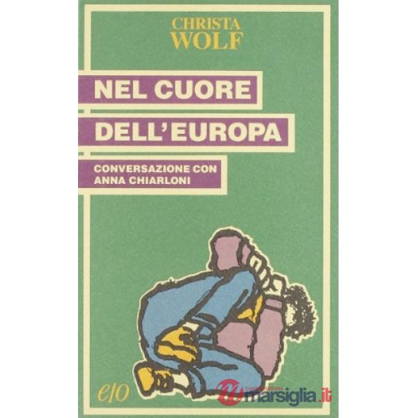 Nel cuore dell'Europa. Conversazione con Anna Chiarloni