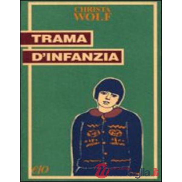 Trama d'infanzia