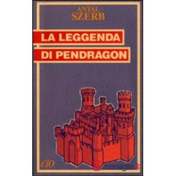 Leggenda di Pendragon (La)