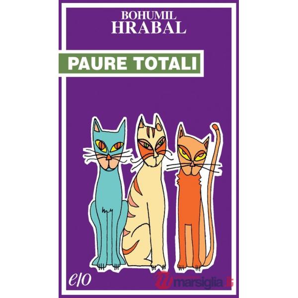 Paure totali