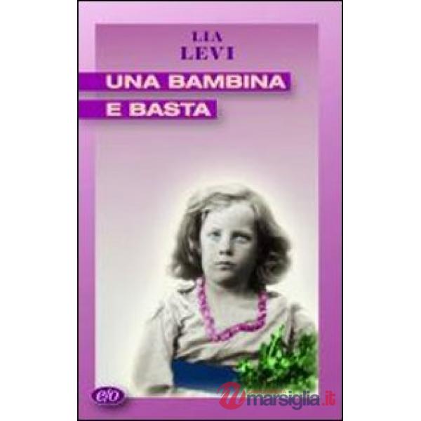 Bambina e basta (Una)