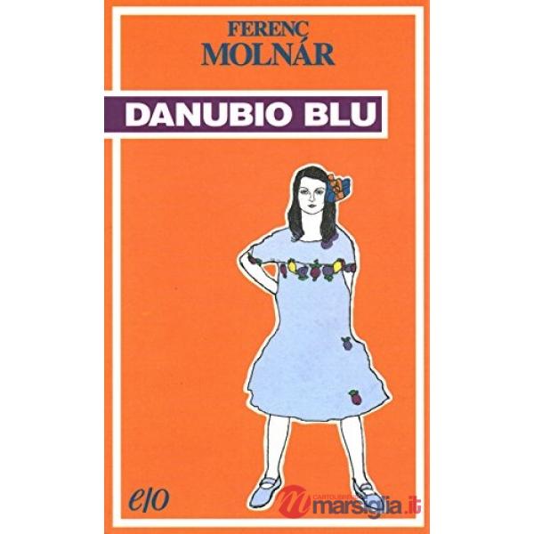 Danubio blu