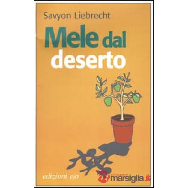 Mele dal deserto