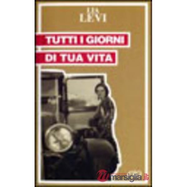 Tutti i giorni di mia vita