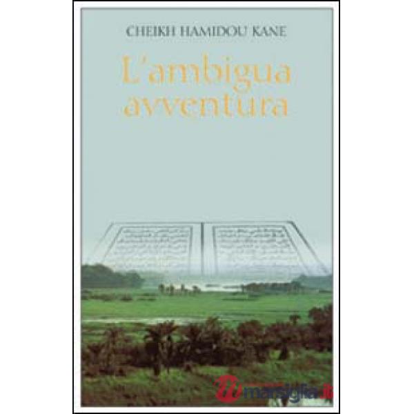 Ambigua avventura (L')