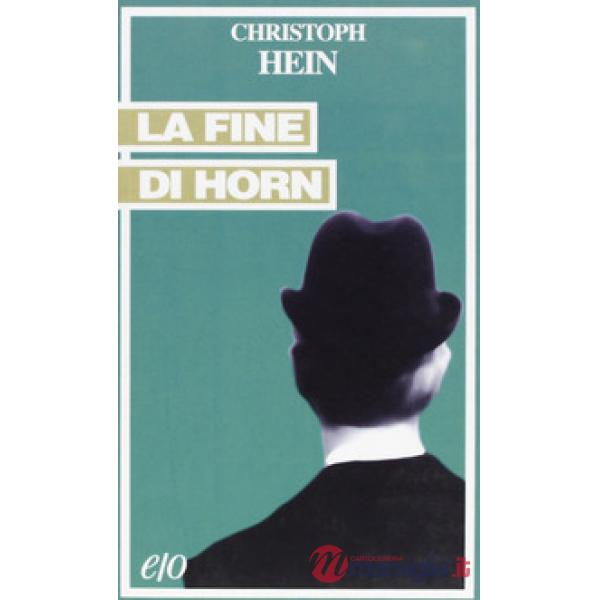 Fine di Horn (La)