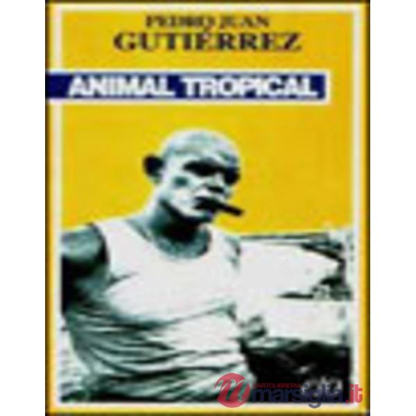 Animal tropical