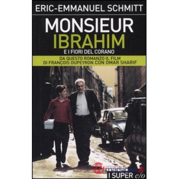 Monsieur Ibrahim e i fiori del Corano