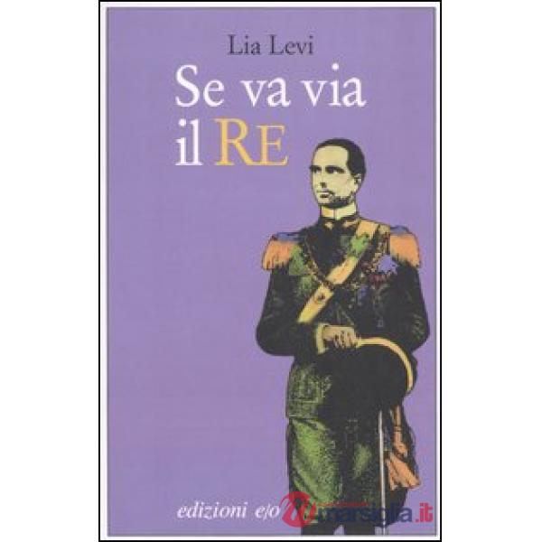 Se va via il re