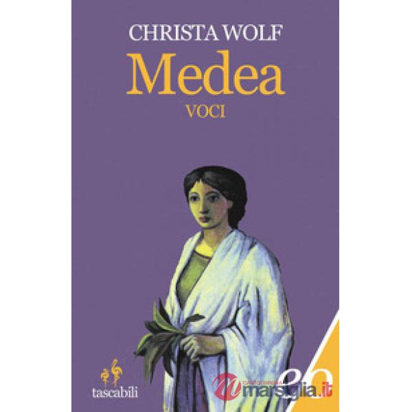 Medea. Voci