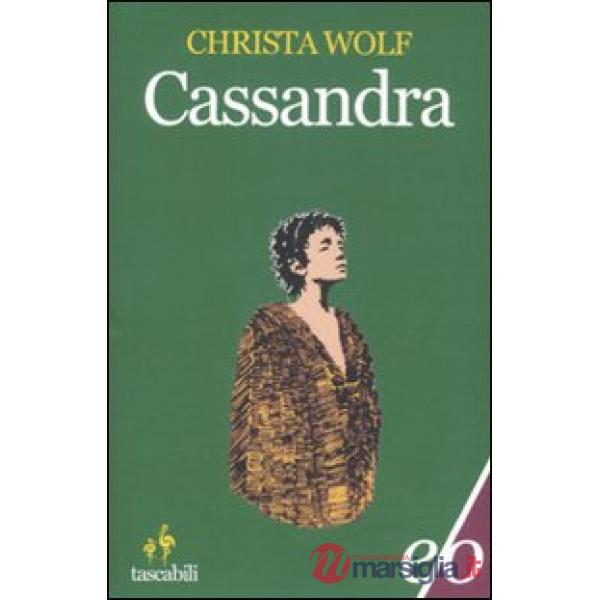 Cassandra
