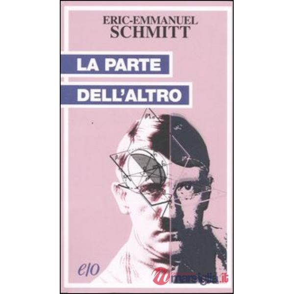 Parte dell'altro (La)
