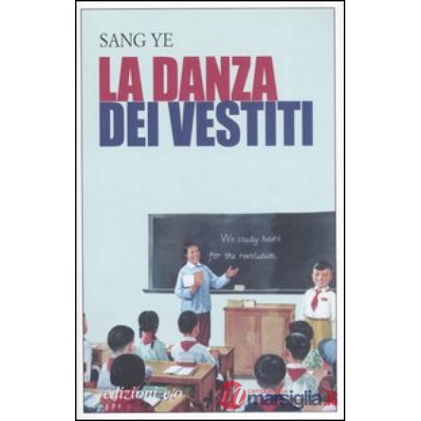 Danza dei vestiti (La)