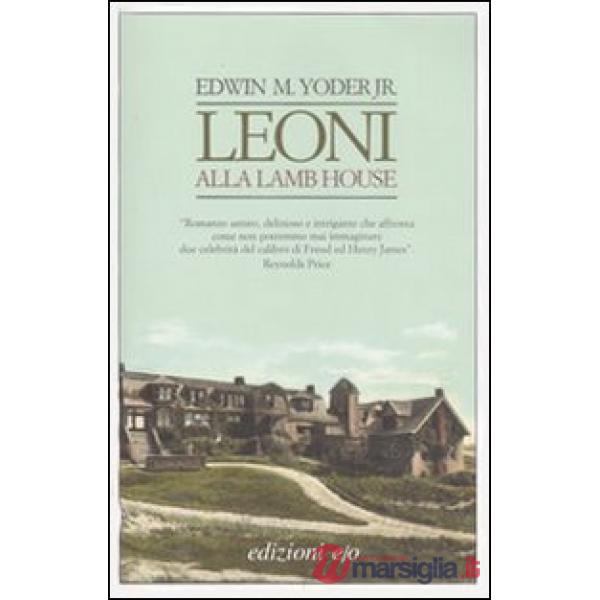 Leoni alla Lamb House