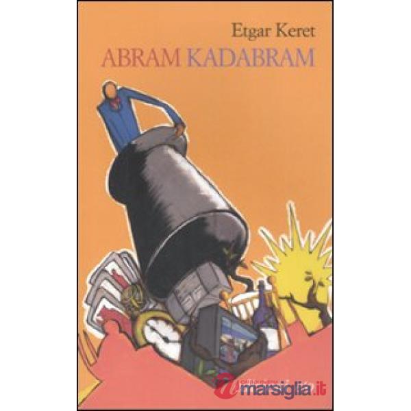 Abram kadabram