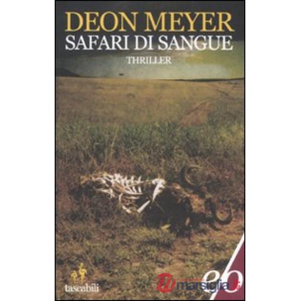 Safari di sangue