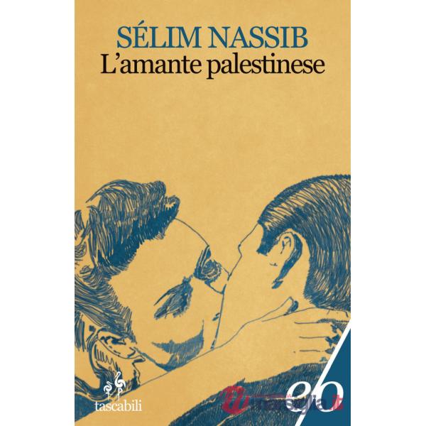 Amante palestinese (L')
