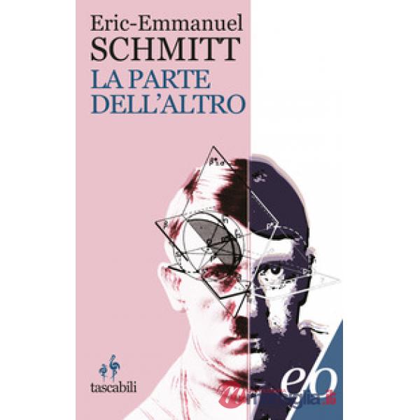 Parte dell'altro (La)