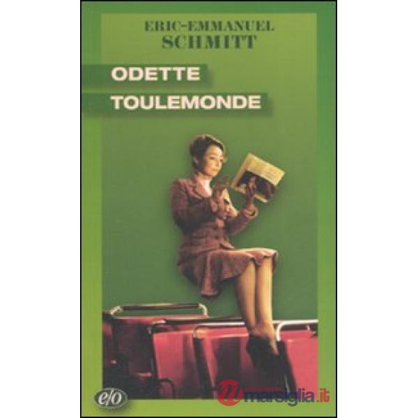 Odette Toulemonde