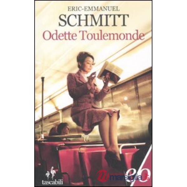 Odette Toulemonde