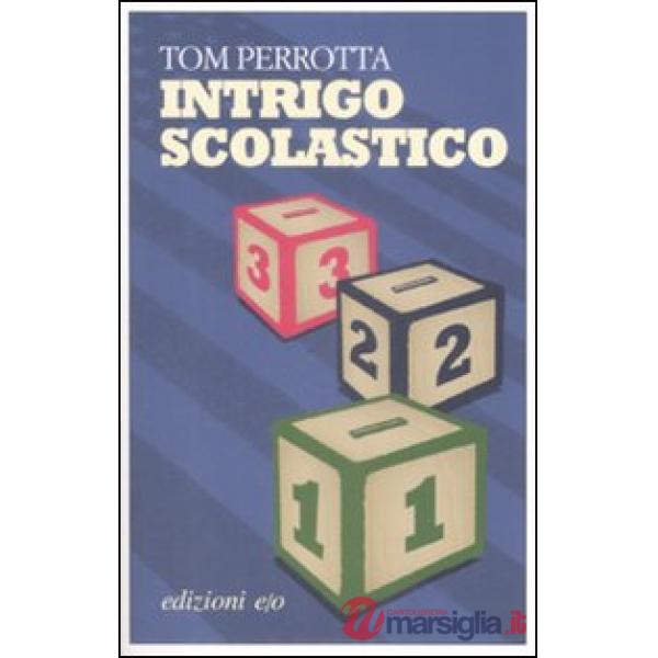 Intrigo scolastico