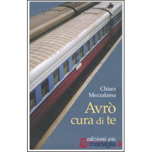Avrò cura di te